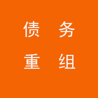周村个人债务重组优化